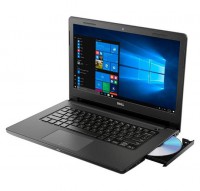 PORTATIL DELL INSPIRON 14 - 3000 SERIE 3467  COLOR " NEGRA"